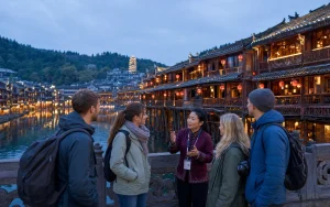 7-Day Hunan Group Tours