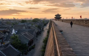 8-Day Henan Private Tours