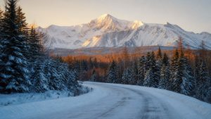9-Day Northeast China Tour: Shenyang, Ji’an, Changbai Mountain, Harbin & Mohe