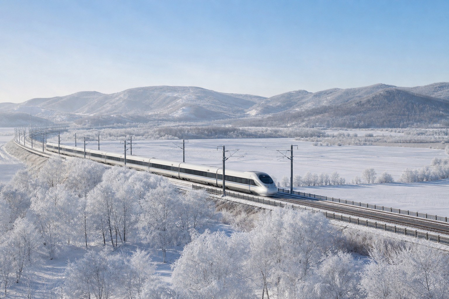 Changchun to Harbin, Day 4 of 10-Day Northeast China Tour: Shenyang, Changchun, Harbin & Mohe