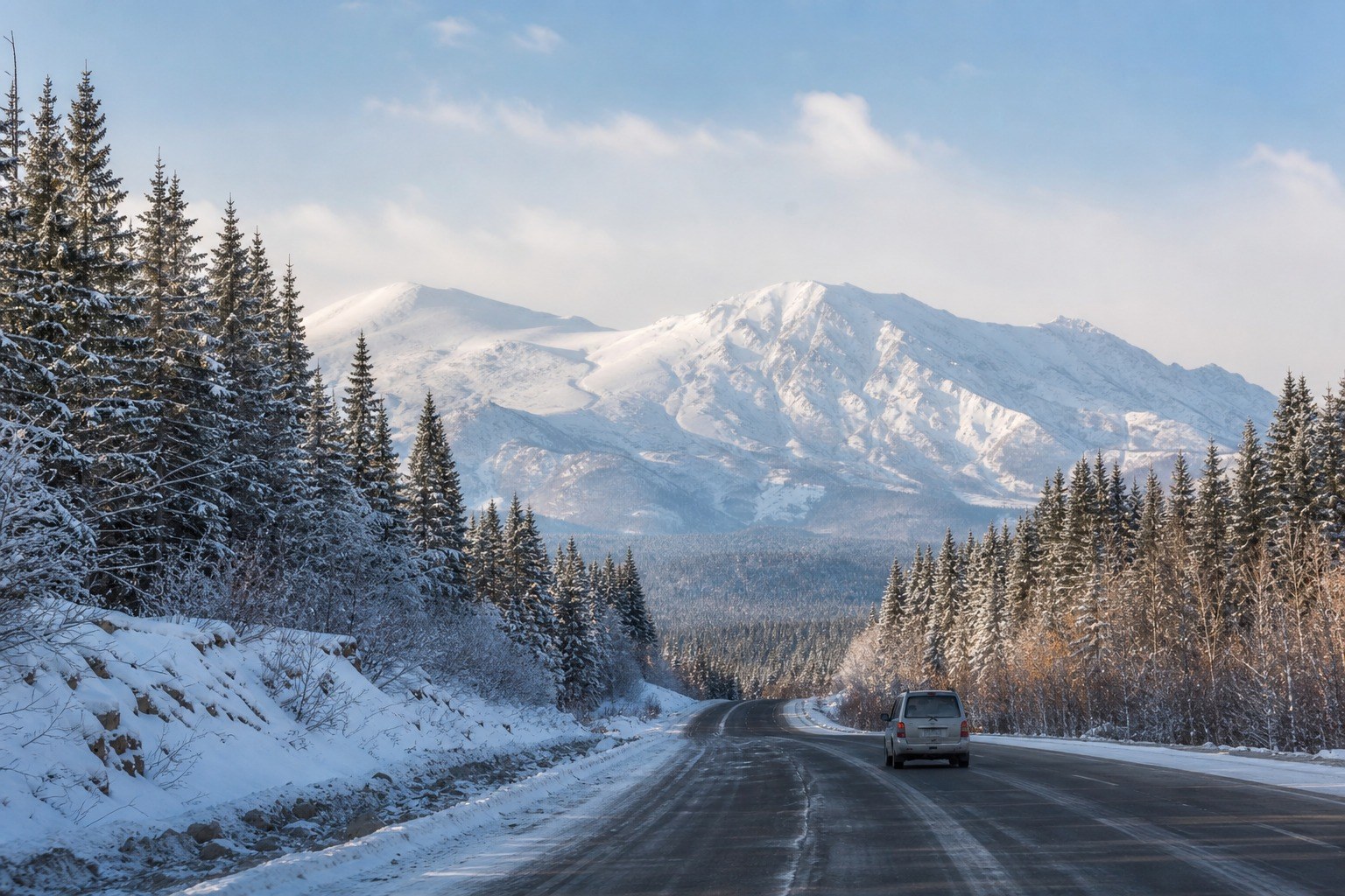 Shenyang to Changbai Mountain, Day 3 of 9-Day Northeast China Winter Tour: Shenyang, Jilin, Changbai Mountain & Harbin