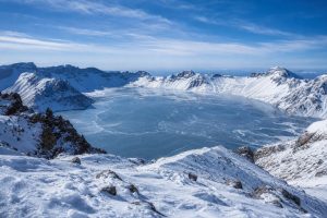 9-Day Northeast China Winter Tour: Shenyang, Jilin, Changbai Mountain & Harbin