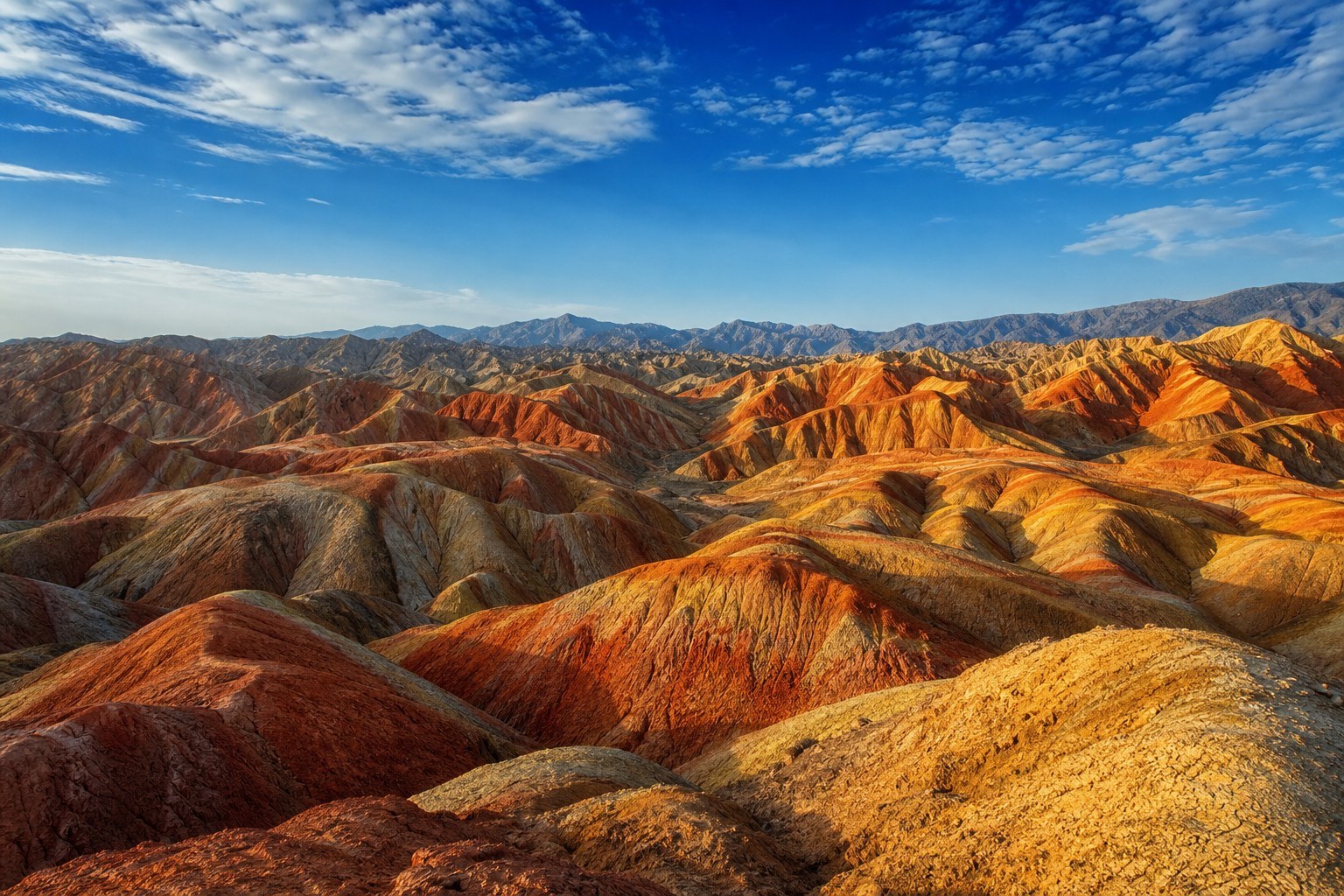 Zhangye to Jiayuguan Pass — 9-Day Gansu & Qinghai Silk Road Group Tour