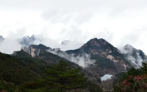 Anhui Group Tours