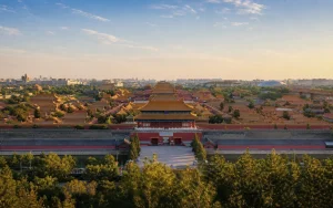 Beijing Group Tours