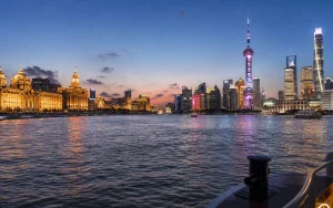 Classic China Group Tours