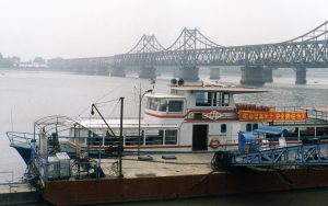 Dandong