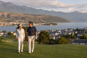 10-Day Yunnan Golf, Scenery & Culture Experience Tour