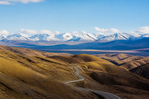 9-Day Gansu & Ningxia Landscape Group Tour