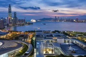5-Day Greater Bay Area Innovation & Industry Group Tour