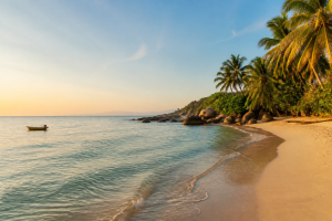 Hainan Group Tours