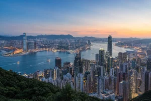Hong Kong