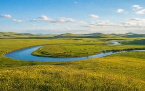 Hulunbuir