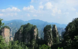 Hunan Group Tours