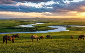 Inner Mongolia Private Tours