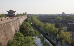 Kaifeng