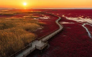 Liaoning Private Tours