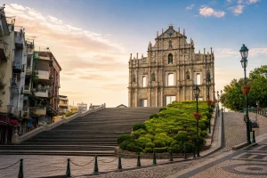 Macau