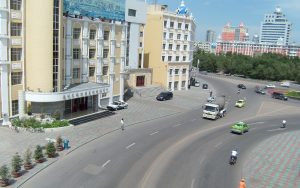 Manzhouli