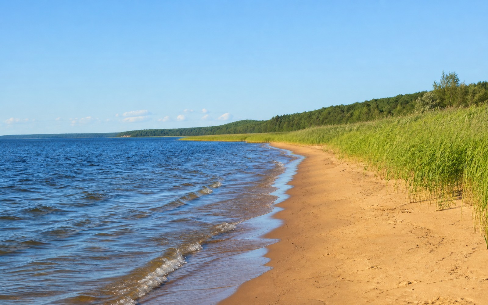 Travel view of Mishan, Heilongjiang, China
