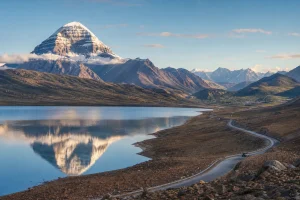13-Day Mount Kailash, Kyirong & Kathmandu Group Tour