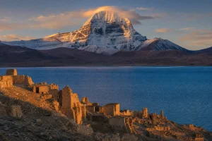 17-Day Mount Kailash, Manasarovar & Guge Group Tour