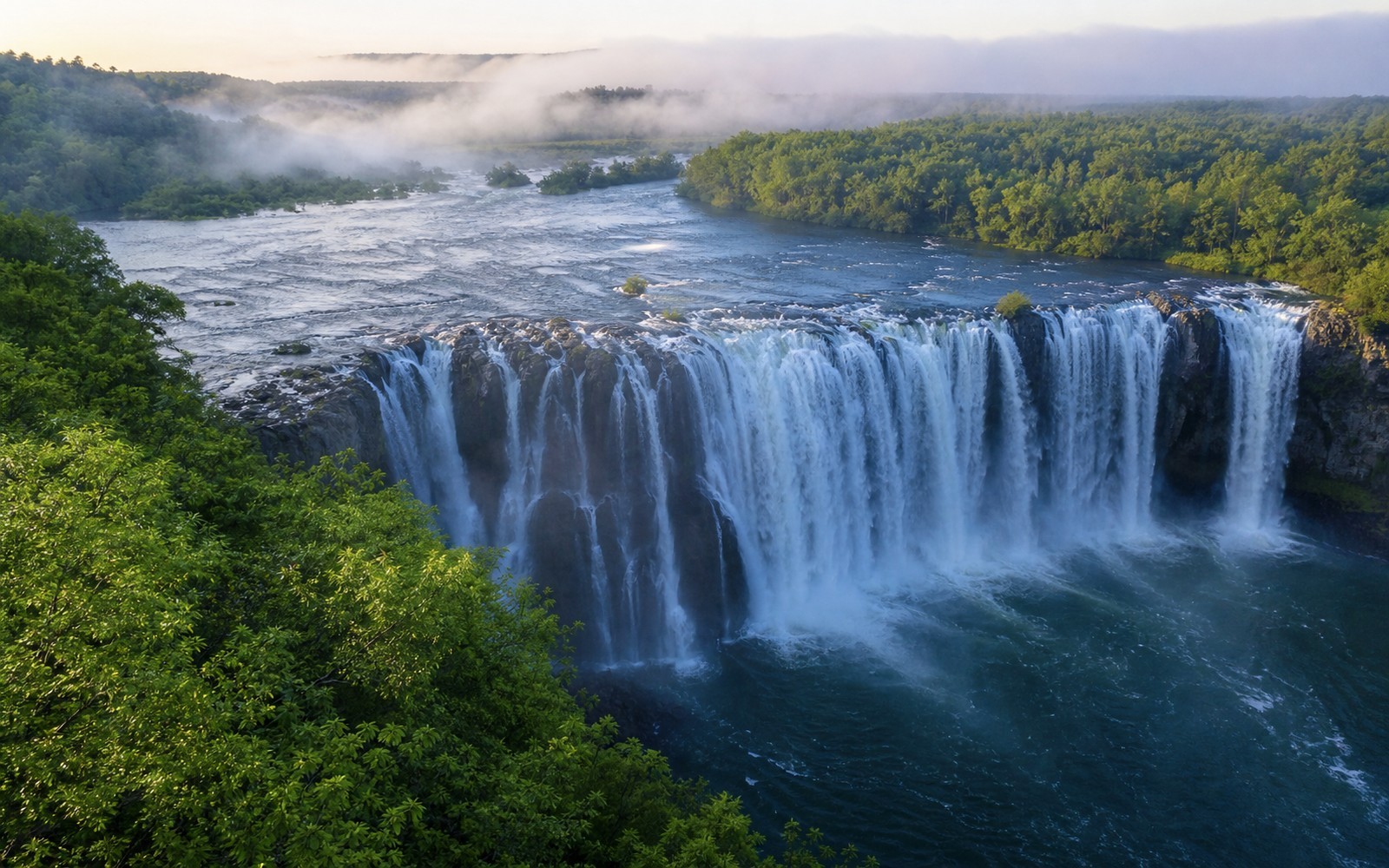 Travel view of Mudanjiang, Heilongjiang, China