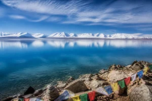 5-Day Lhasa & Namtso Lake Group Tour