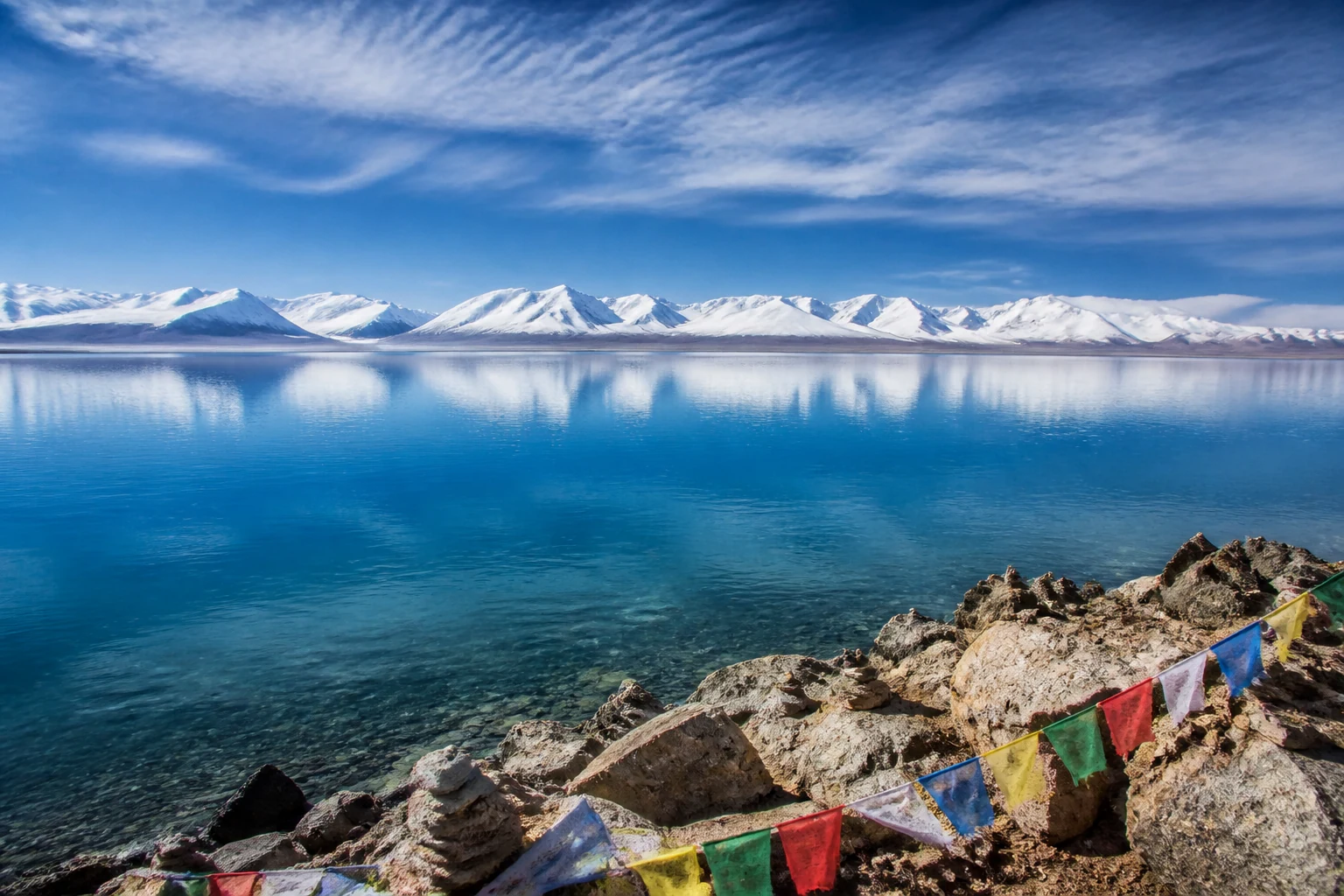 Bange – Namtso Lake – Dumxung — 10-Day Lhasa, Everest Base Camp & Namtso Group Tour