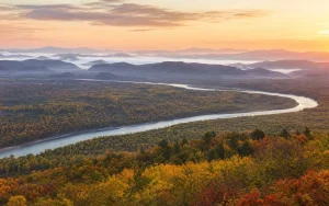 Northeast China Private Tours