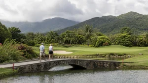 4-Day Sanya Yalong Bay Golf Holiday