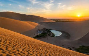 Silk Road Group Tours