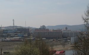 Suifenhe