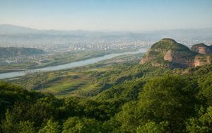 Tianshui