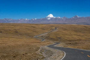 Tibet Everest, Kailash & Overland Journeys