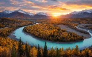 Xinjiang Group Tours
