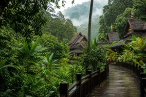 Xishuangbanna Travel Guide: Best Time, Things to Do and Transport
