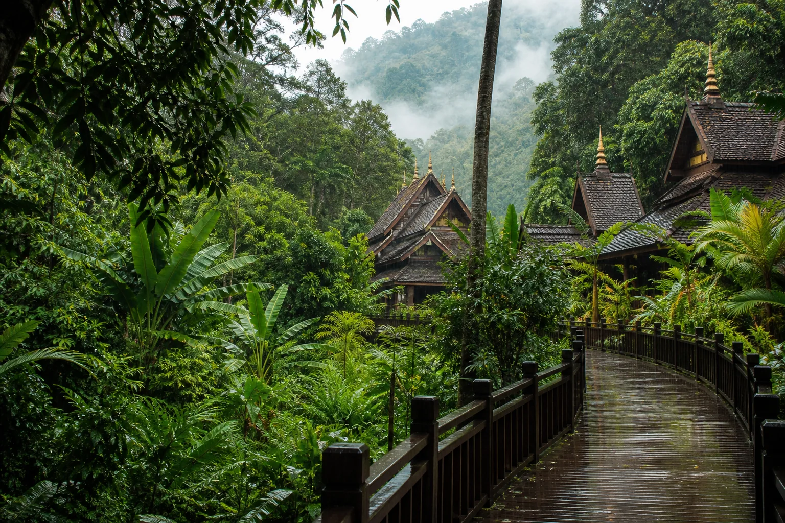 Wild Elephant Valley and Dai Community Craft on the 6-Day Pu'er and Xishuangbanna Tea, Coffee & Nature Study Tour
