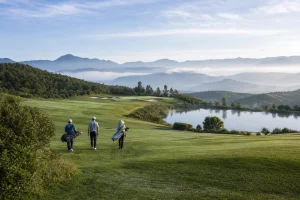 Yunnan Golf Tours: Kunming, Dali & Lijiang