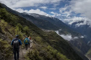 Yunnan Hiking Tours: Tiger Leaping Gorge & Meili