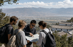How We Build a 10-Day Yunnan Route: A Transparent Planning Example