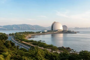 Zhuhai