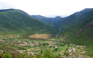 1-Day Songzanlin Monastery, Nixi Pottery & Dukezong Tour