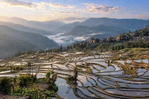 10-Day Honghe Heritage & Yuanyang Terrace Journey