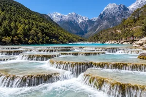 10-Day Lijiang & Shangri-La Slow Highland Journey