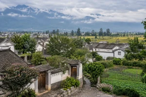 10-Day Slow Yunnan Heritage: Dali, Shaxi & Lijiang