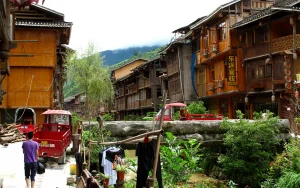 14-Day Shangri-La to Guizhou Private Tour