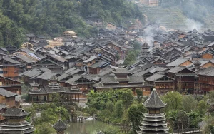 17-Day Shangri-La to Guilin Tour via Yunnan & Guizhou