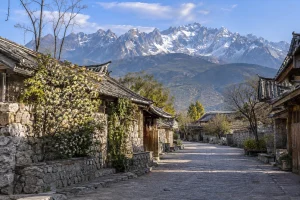 2-Day Baisha & Yuhu Village Tour