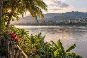 2-Day Jinghong Tropical Landscape & Village Photography